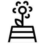 Клумбы